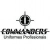 COMMANDERS UNIFORMES