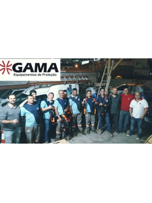 TREINAMENTO NR35