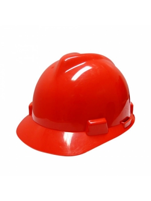 CAPACETE DE SEGURANÇA M.S.A
