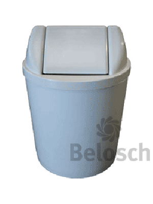 LIXEIRA  BASCULANTE 14 LITROS