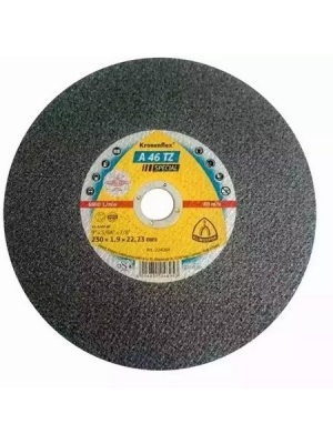 DISCO DE CORTE