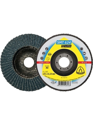 DISCO LIXA FLAP