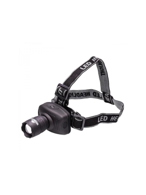 LANTERNA CABEÇA LED 70 LUMENS