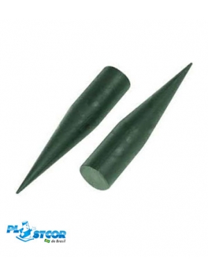 BATOQUE PLASTICO 10CM