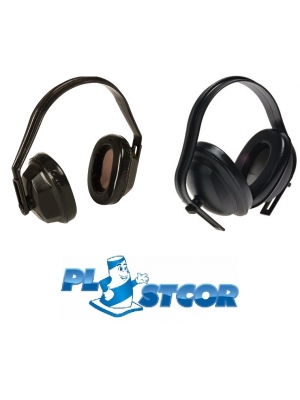ABAFADOR RUÍDOS COMBAT PLASTCOR