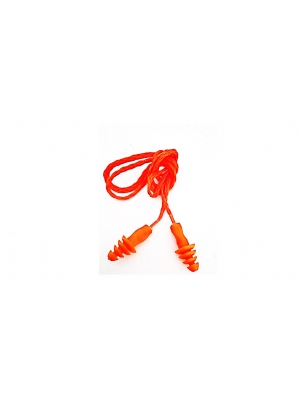 PROTETOR AURICULAR PLUG SILICONE