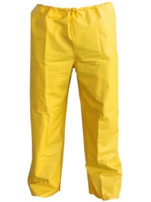 CALÇA CHUVA PVC FORRADA  CA 28191
