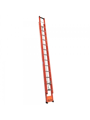ESCADAS DE FIBRA EXTENSÍVEIS
