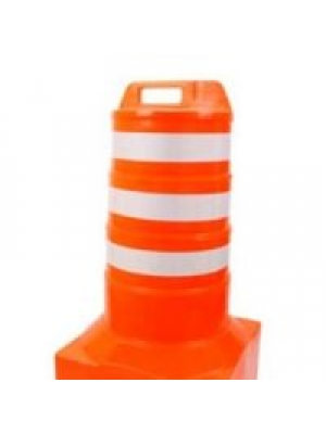 CONE BARRIL